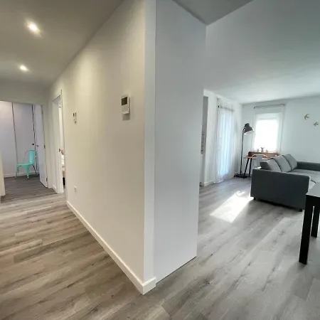 Piso Otero Pedrayo Apartmán