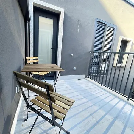 Apartmán Piso Otero Pedrayo